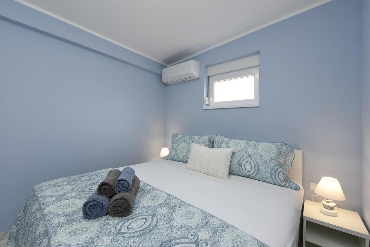 Endless Summer House Barbara Apartment Zadar