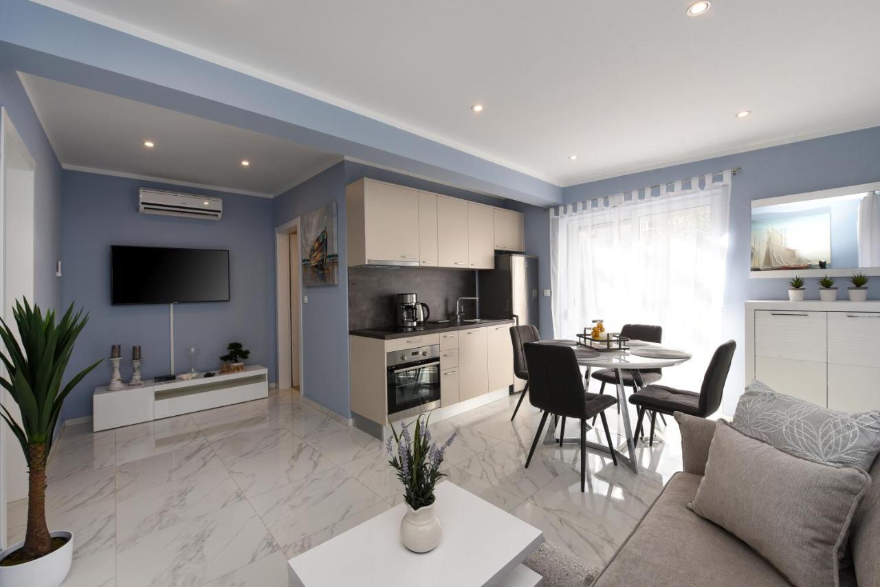 Endless Summer House Barbara Apartment