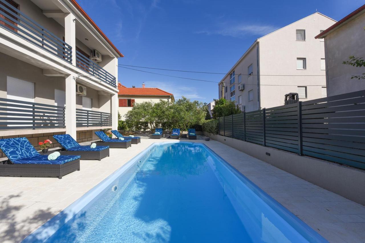 Endless Summer House Barbara Apartment