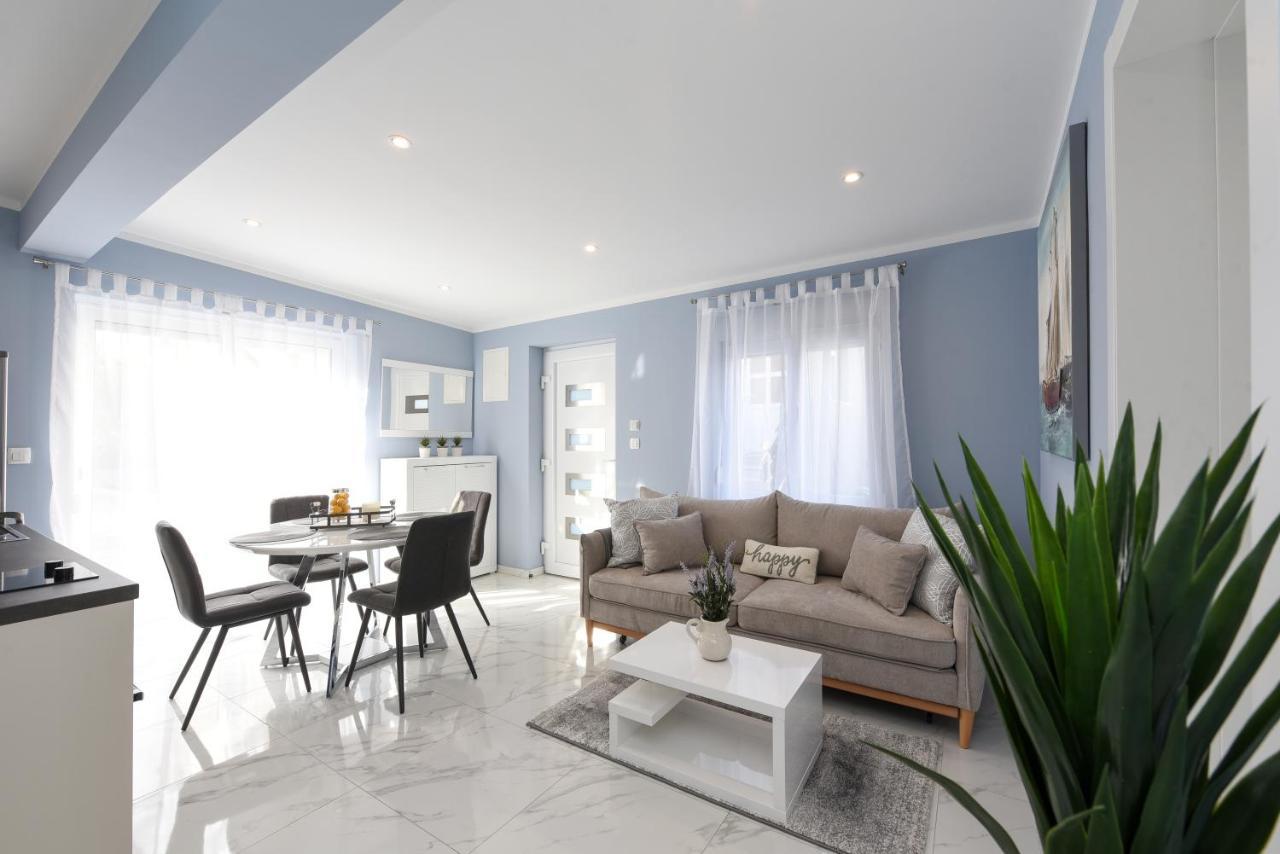 Apartment Endless Summer House Barbara