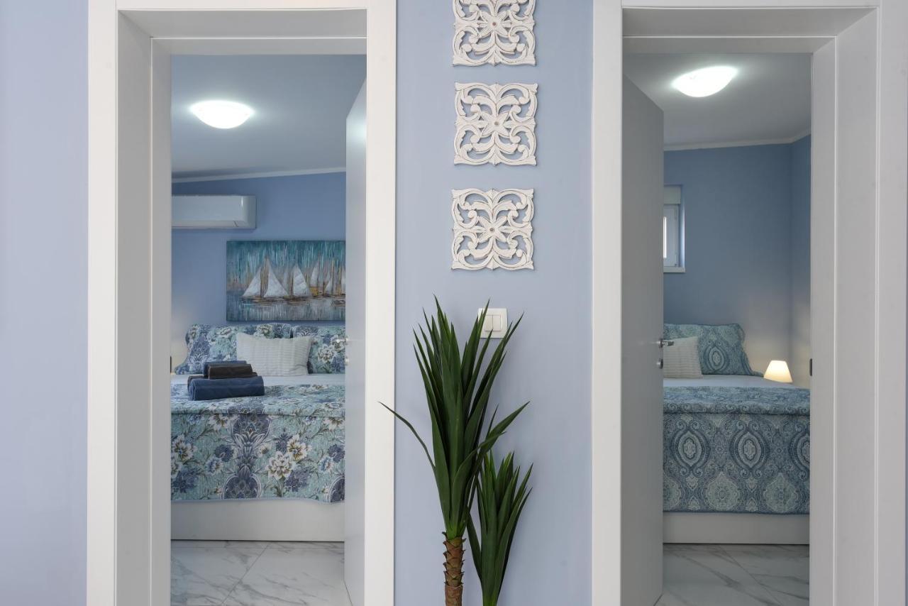 Apartment Endless Summer House Barbara