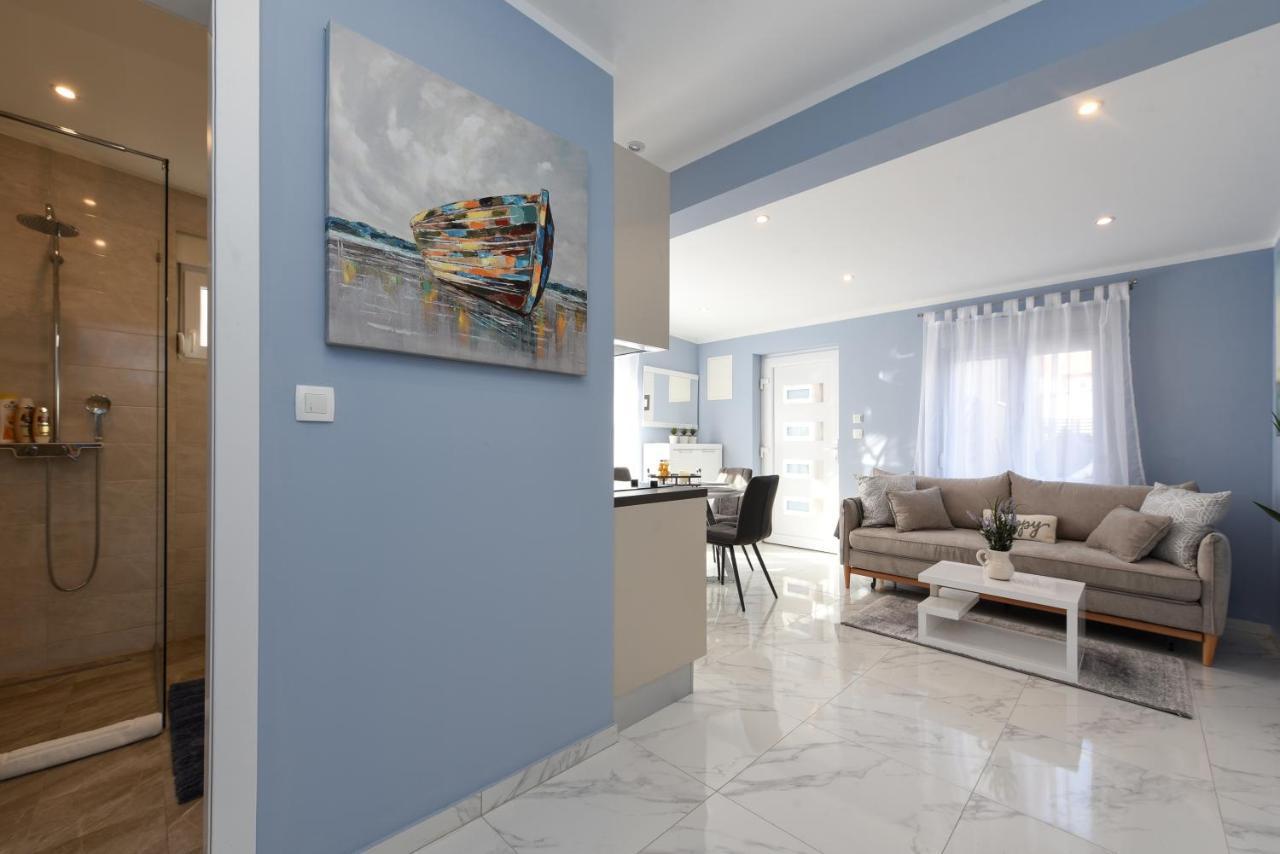Apartment Endless Summer House Barbara