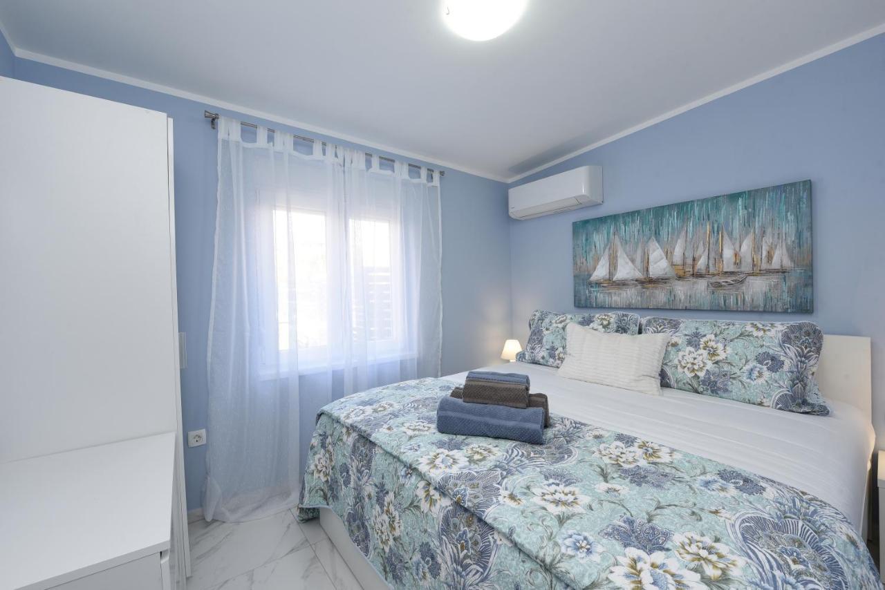 Endless Summer House Barbara Apartment *