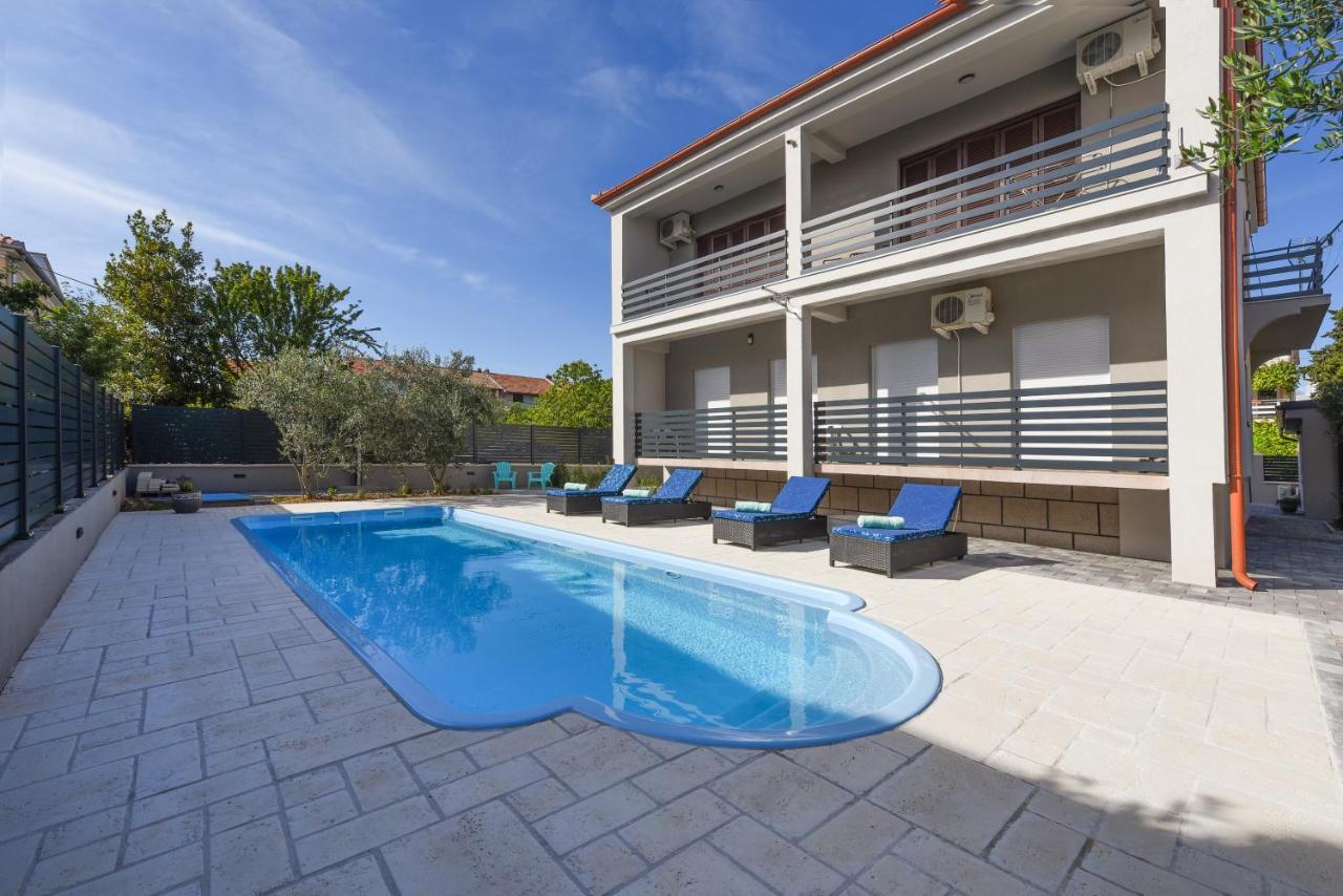 Endless Summer House Barbara Apartment