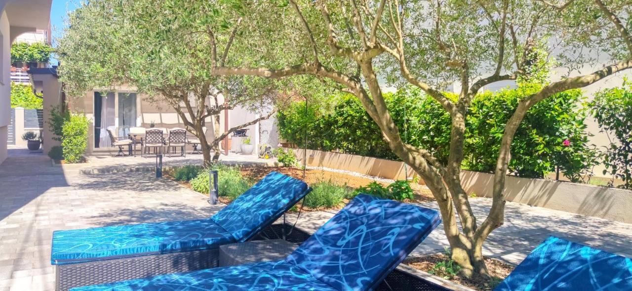 Apartment Endless Summer House Barbara Zadar