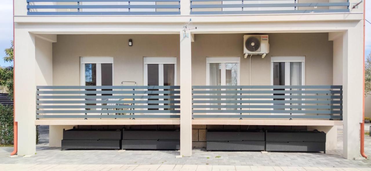 Endless Summer House Barbara * Zadar