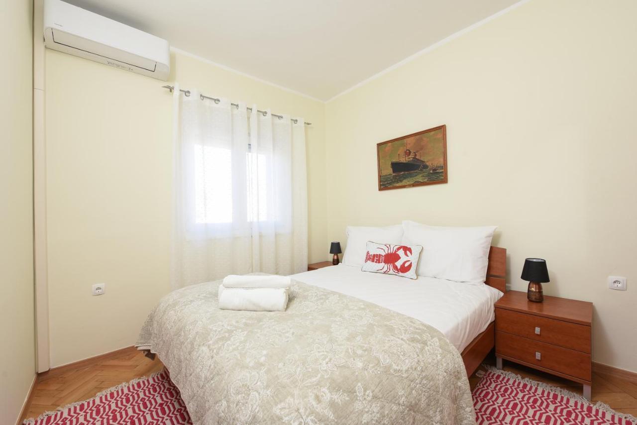 Endless Summer House Barbara Apartment Zadar