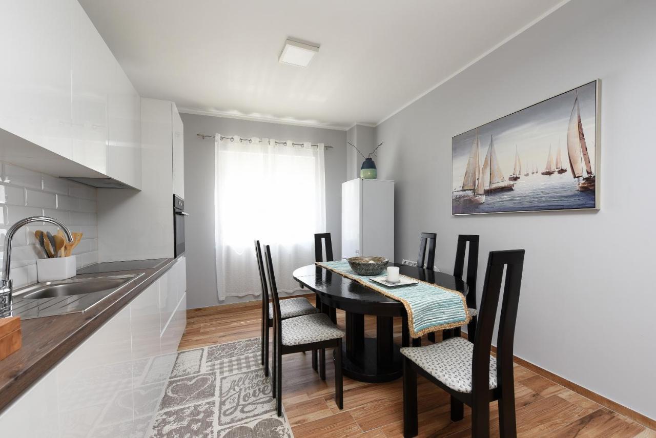 Endless Summer House Barbara Apartment *