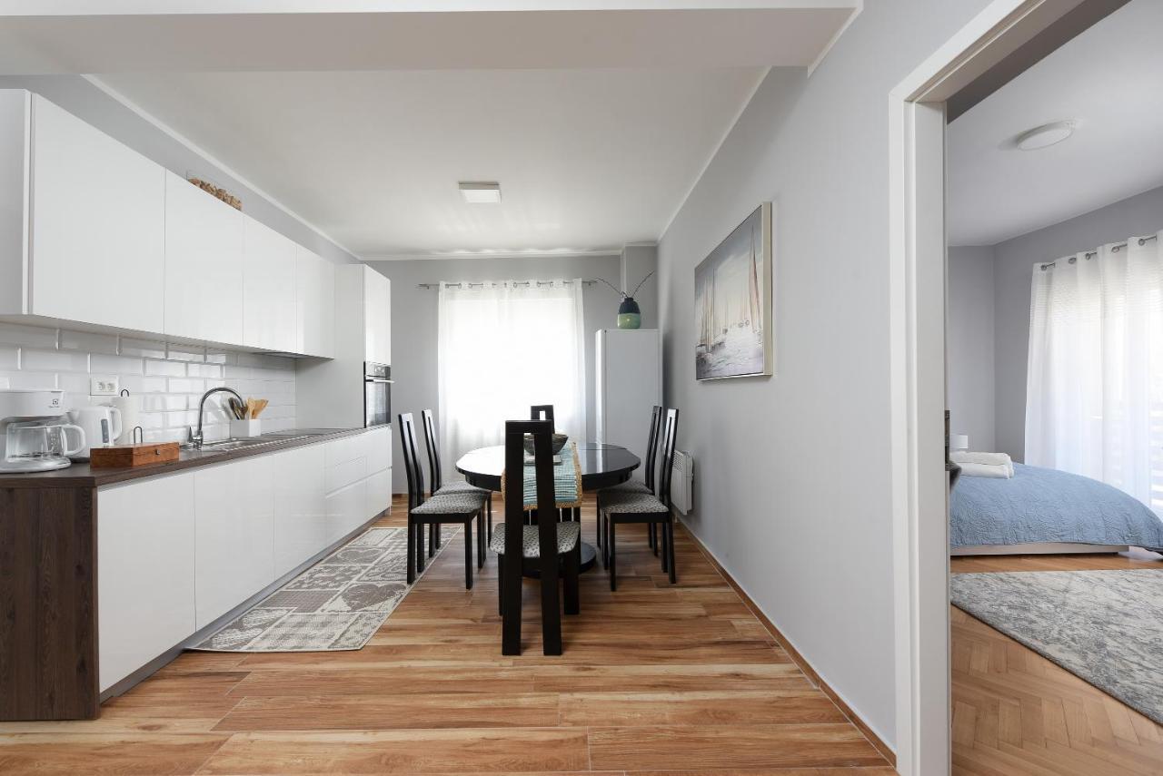 Apartment Endless Summer House Barbara Zadar
