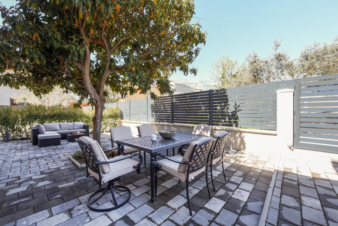 Apartment Endless Summer House Barbara Zadar
