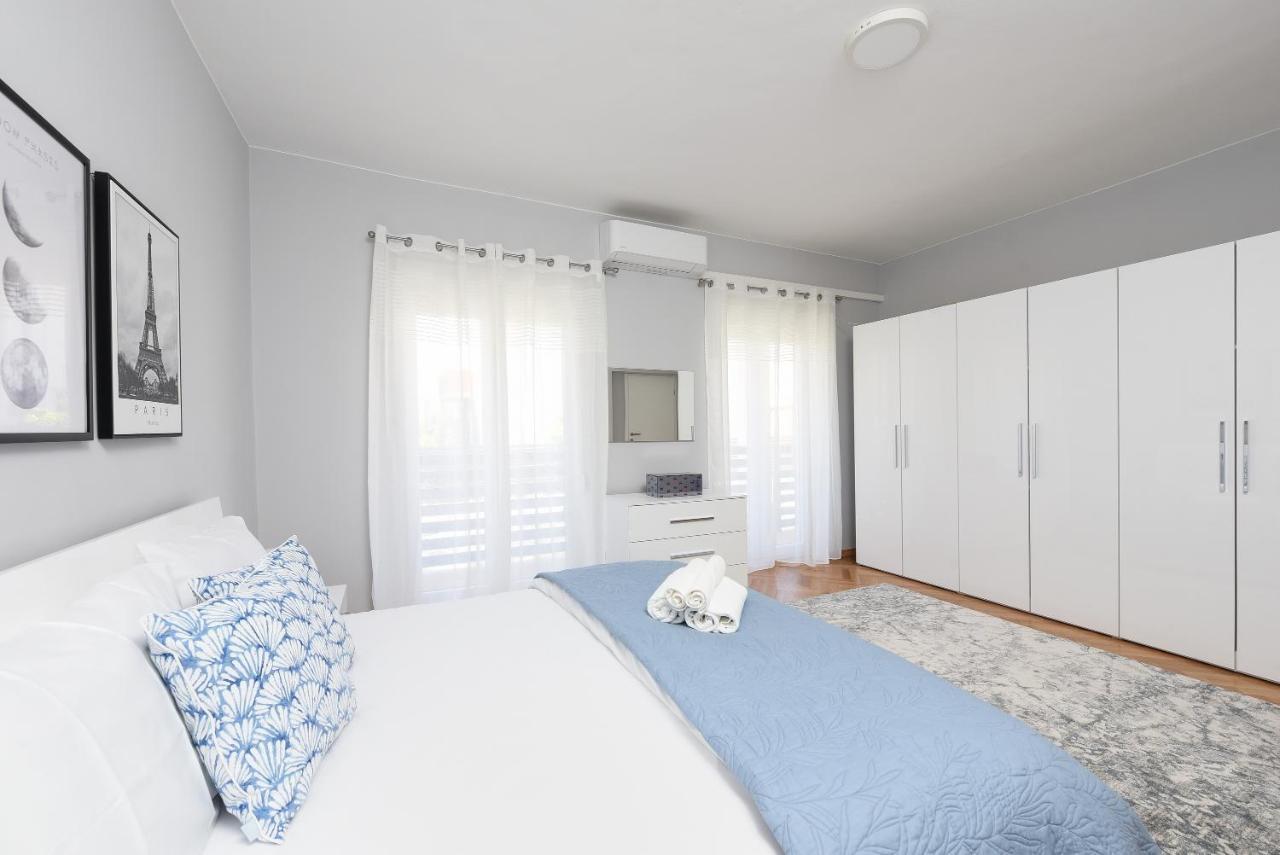 Endless Summer House Barbara Apartment Zadar