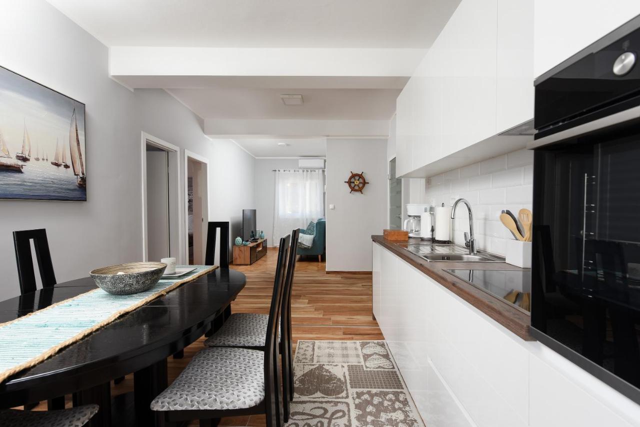 Endless Summer House Barbara Apartment *